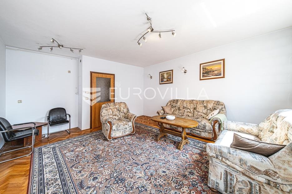 Apartmán Na predaj - Grad Zagreb Trešnjevka - Sjever