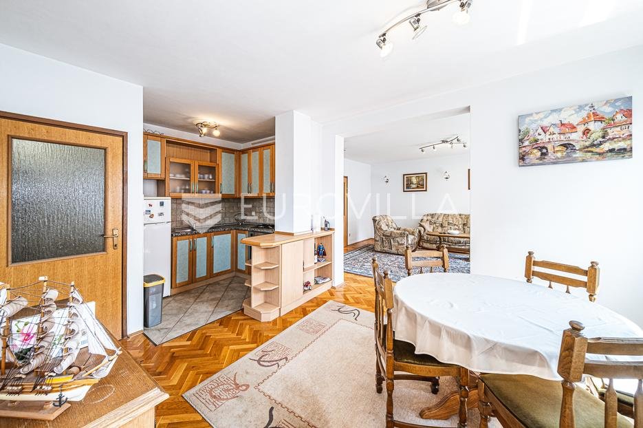 Apartmán Na predaj - Grad Zagreb Trešnjevka - Sjever
