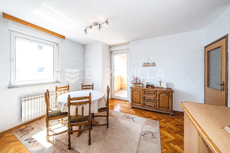 Apartmán Na predaj - Grad Zagreb Trešnjevka - Sjever