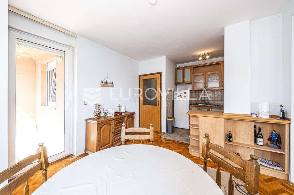 Apartmán Na predaj - Grad Zagreb Trešnjevka - Sjever