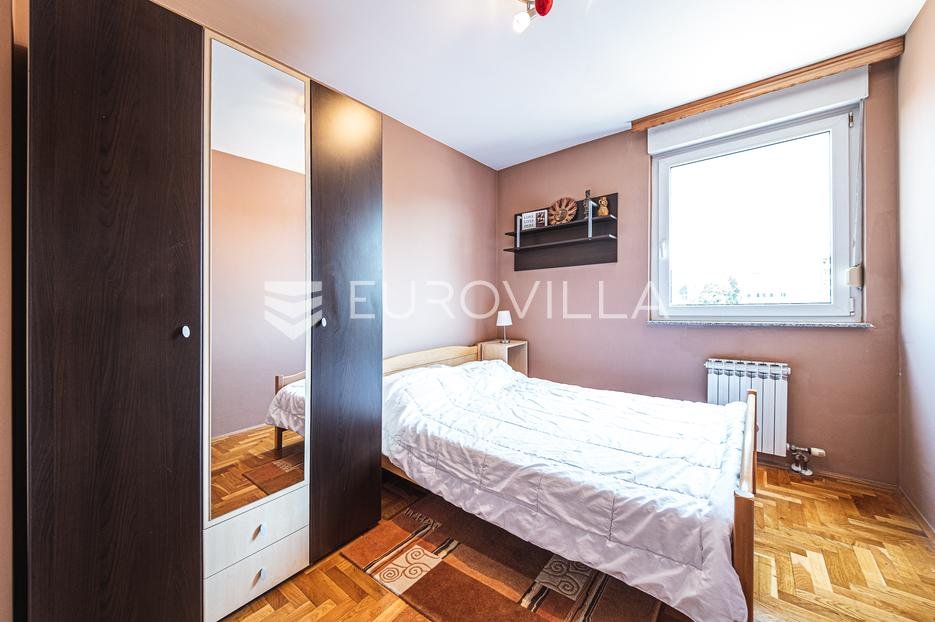 Apartmán Na predaj - Grad Zagreb Trešnjevka - Sjever