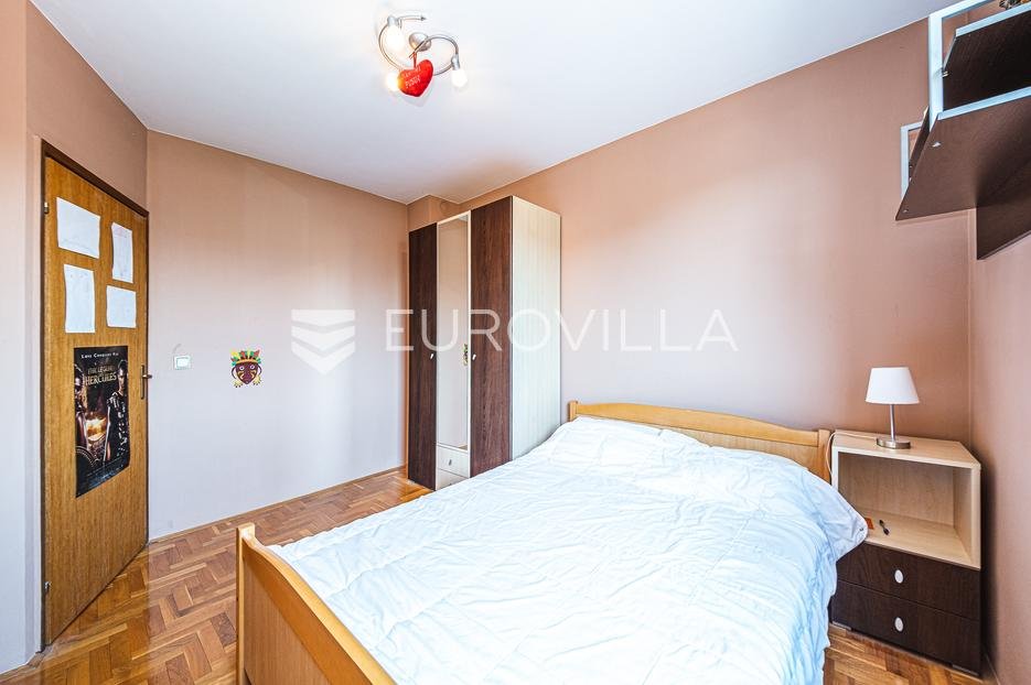 Apartmán Na predaj - Grad Zagreb Trešnjevka - Sjever