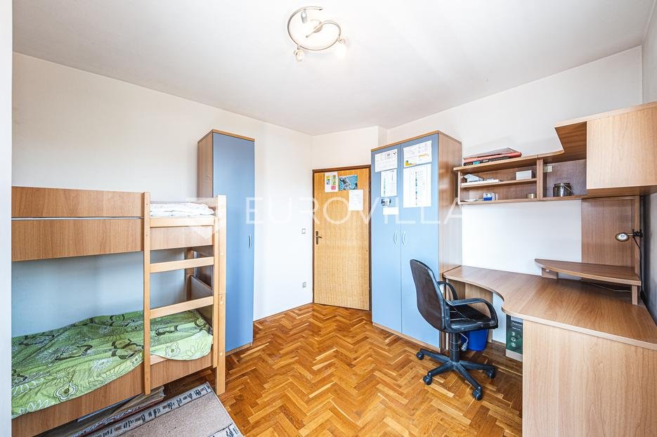 Apartmán Na predaj - Grad Zagreb Trešnjevka - Sjever