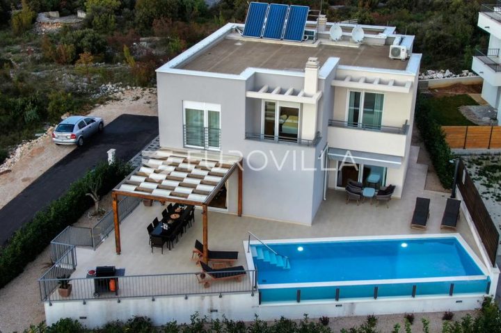 House For sale - šibensko-kninska šibenik - Okolica - foto 3/34