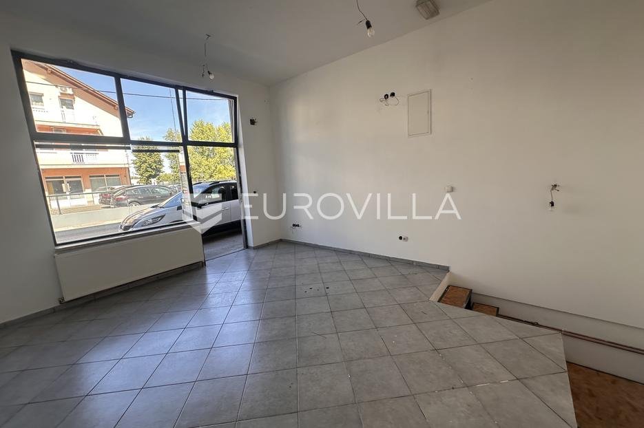 Commerciale Da affittare - Grad Zagreb Novi Zagreb - Istok