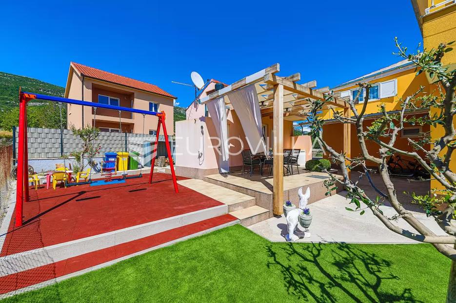 Maison À vendre -  Kaštela