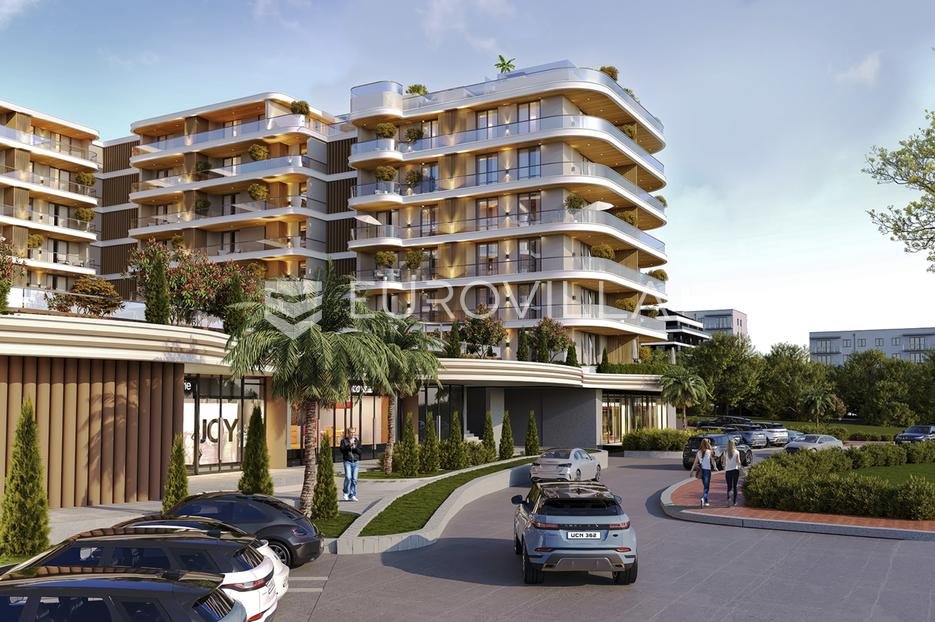 Flat For sale - Zadarska Zadar - foto 5/25