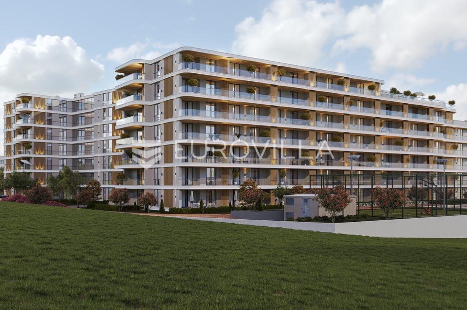 Flat For sale - Zadarska Zadar