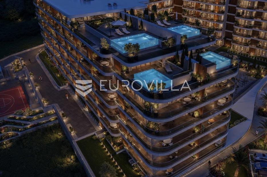 Flat For sale - Zadarska Zadar - foto 5/27