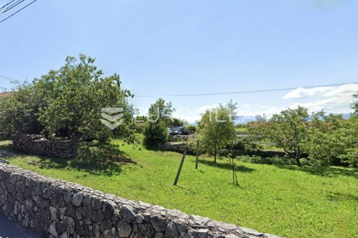 Terrain à vendre 1185 m² – Drenova