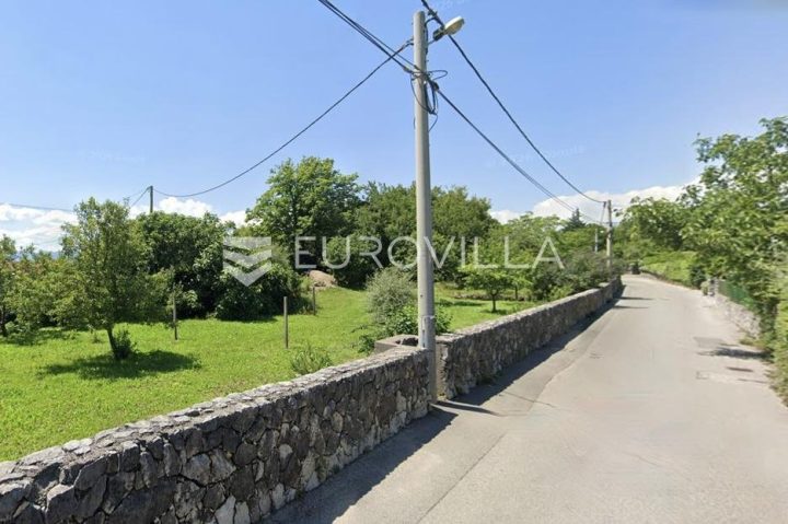 Parcela Na predaj - Primorsko-goranska Rijeka - foto 2/2