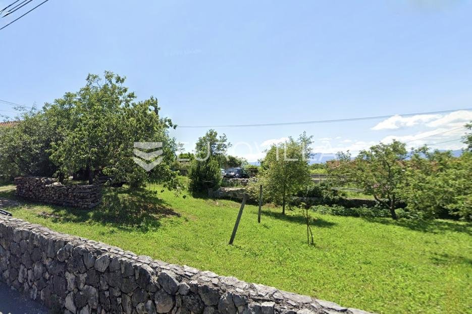 Parcela Na predaj - Primorsko-goranska Rijeka - foto 1/2
