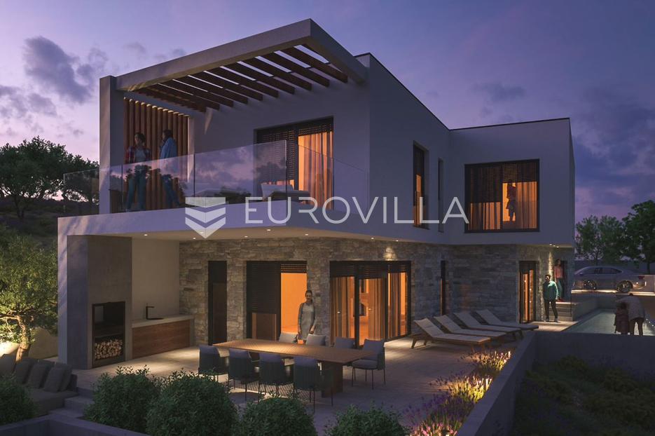 Dom Na predaj -  Primošten