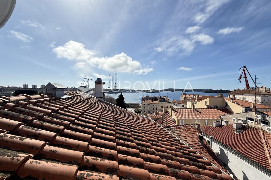 Apartment Zu verkaufen -  Pula