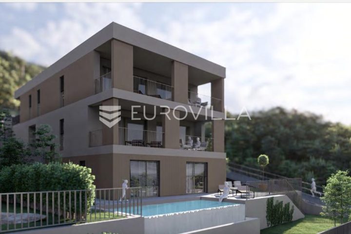 Apartment zu verkaufen 250 m² – Glavani