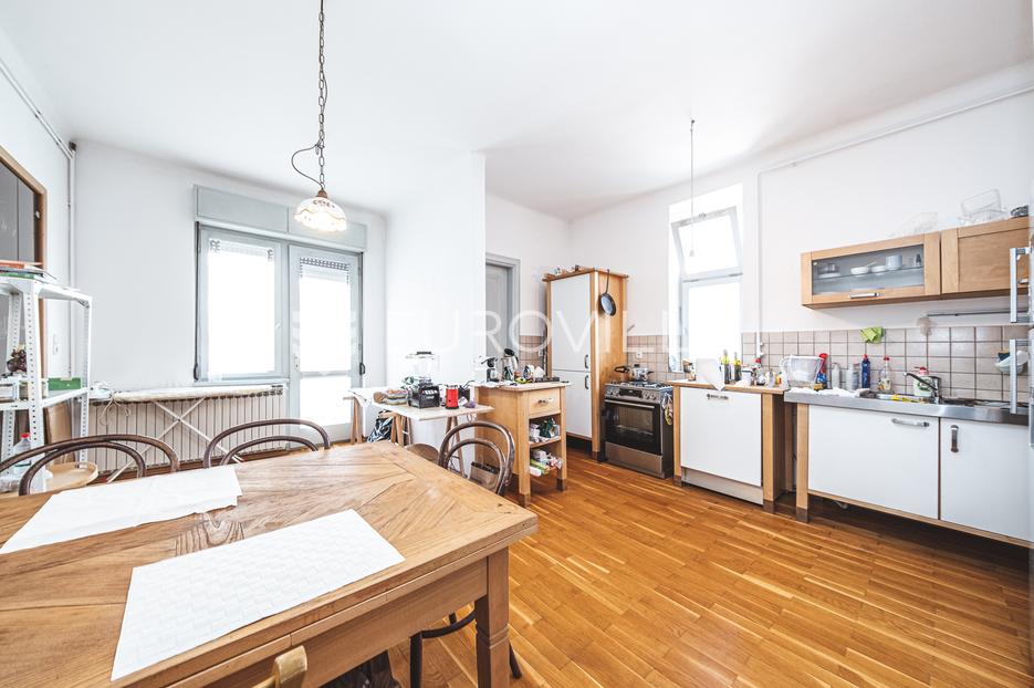 Flat For sale -  Donji Grad