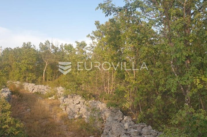 Zemljište na prodaju 5270 m² – Lovreć