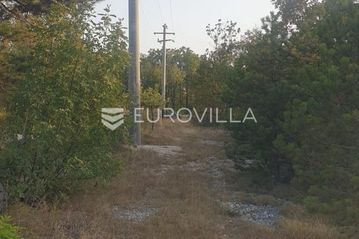 Zemljište Na prodaju - Splitsko-dalmatinska Lovreć - foto 2/2