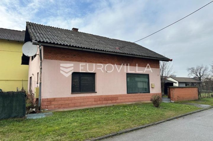 House for sale 170 m² – Centar