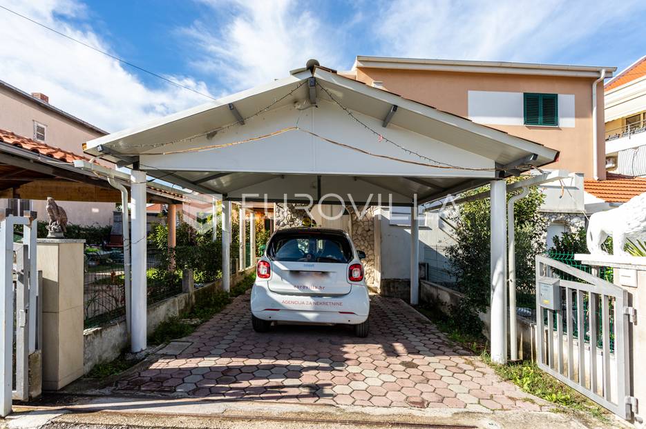 Apartma Naprodaj - Splitsko-dalmatinska Solin - Okolica