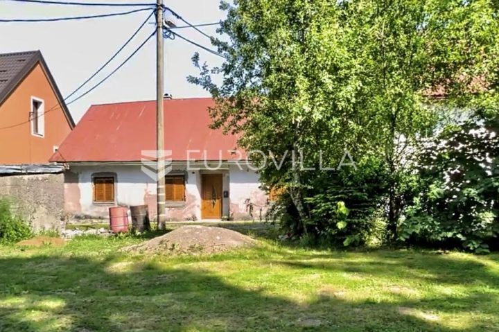House for sale 115 m² – Benkovac Fužinski