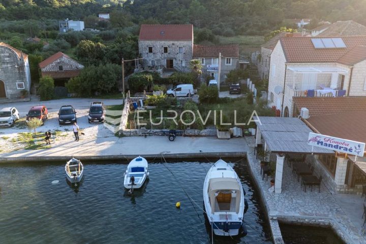 Haus Zu verkaufen - Dubrovačko-neretvanska Ston - foto 2/9