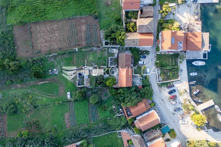Haus Zu verkaufen - Dubrovačko-neretvanska Ston - foto 3/9