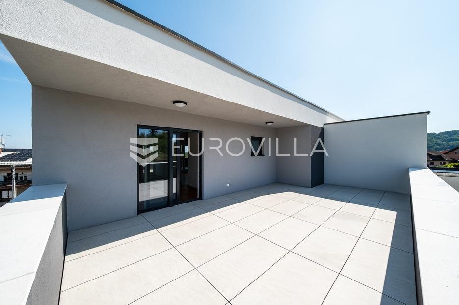 Appartement À vendre - Zagrebačka Samobor - Okolica - foto 4/12