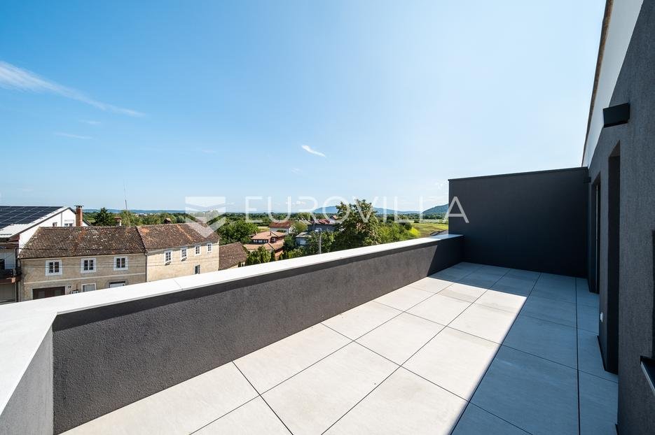 Appartement À vendre - Zagrebačka Samobor - Okolica