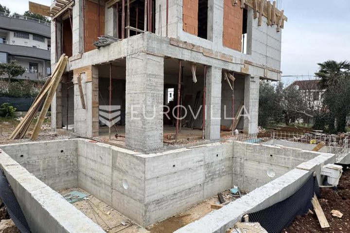 Apartment zu verkaufen 44 m² – Šijana
