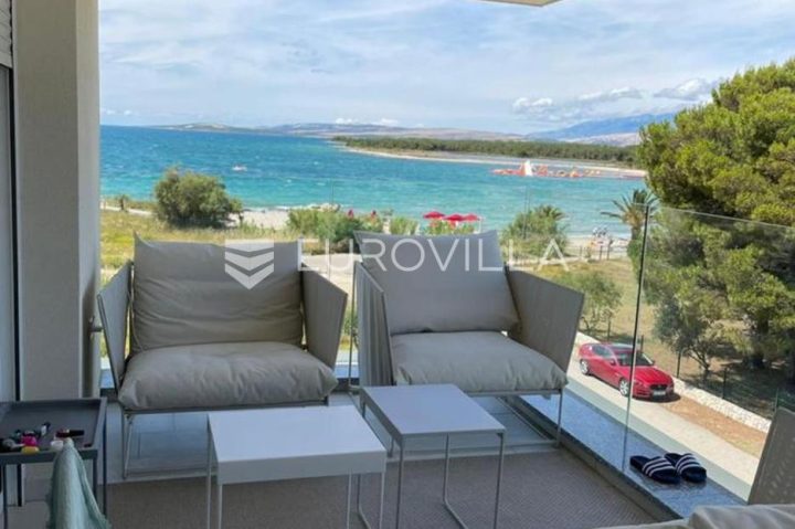 Flat for sale 112 m² – Povljana