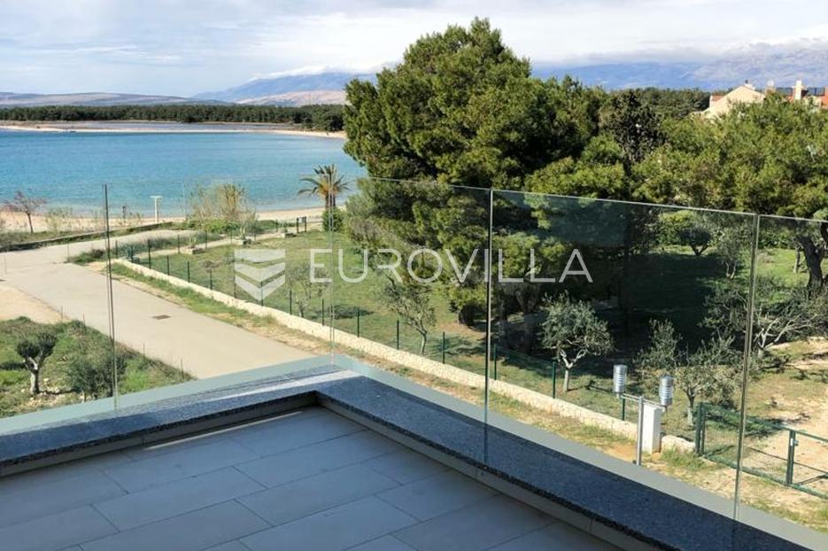 Flat For sale -  Povljana