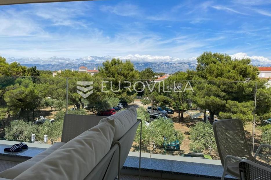 Flat For sale -  Povljana