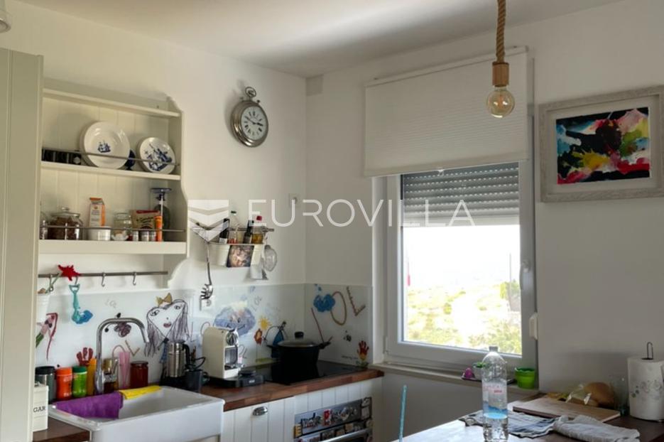 Flat For sale -  Povljana