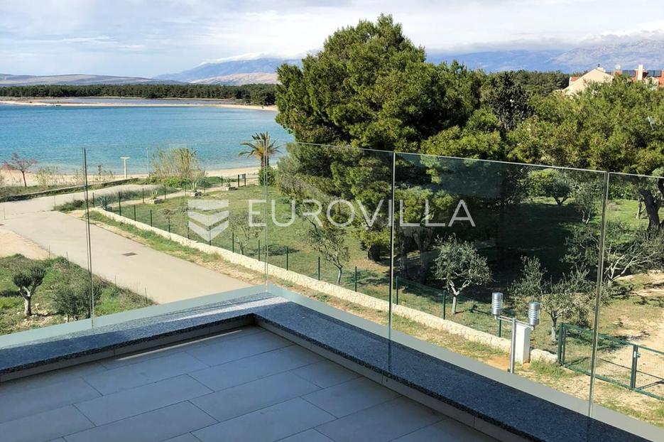 Flat For sale -  Povljana