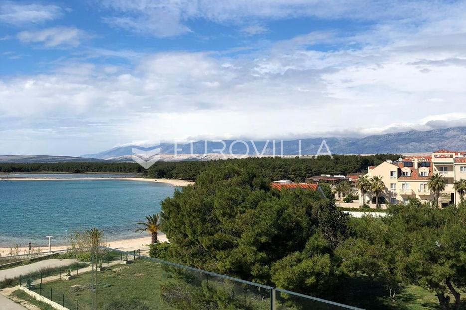 Flat For sale -  Povljana