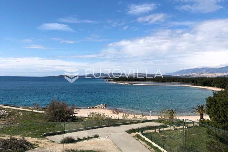 Flat For sale -  Povljana
