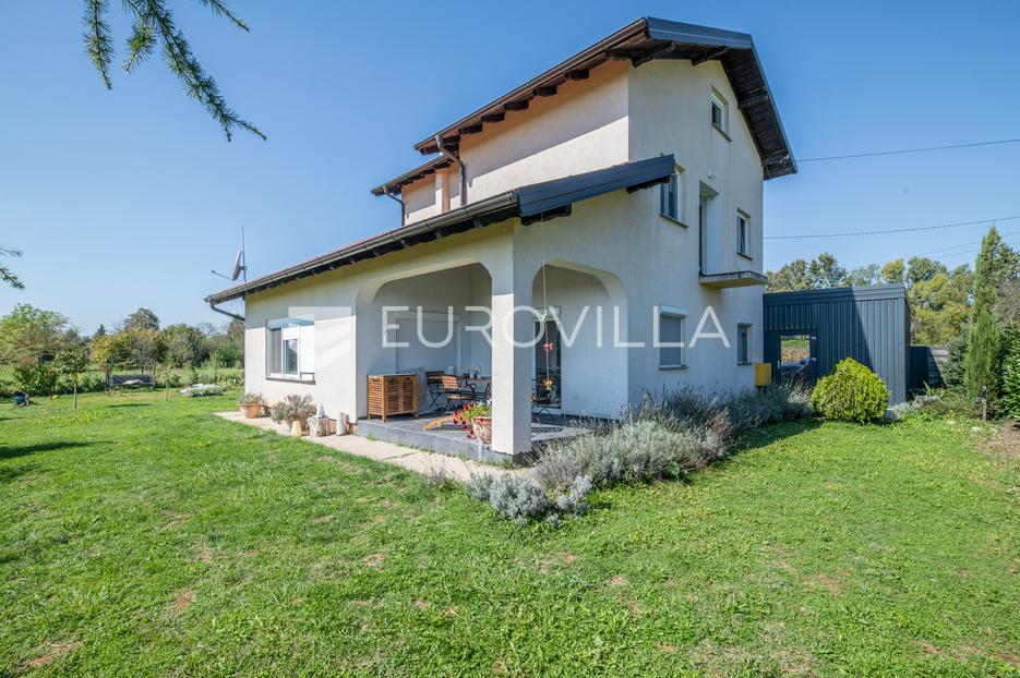 House For sale - Zagrebačka Rugvica