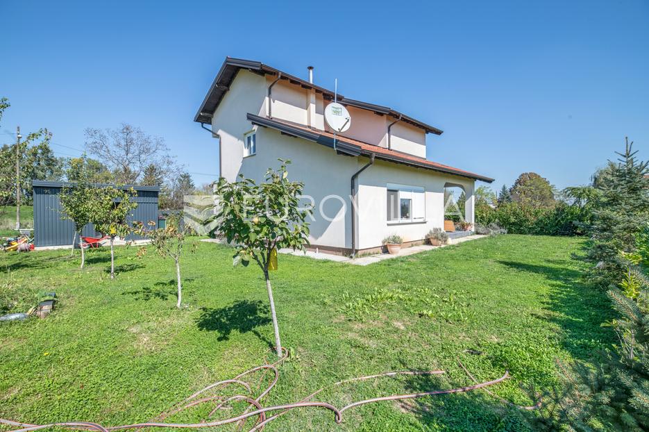 House For sale - Zagrebačka Rugvica