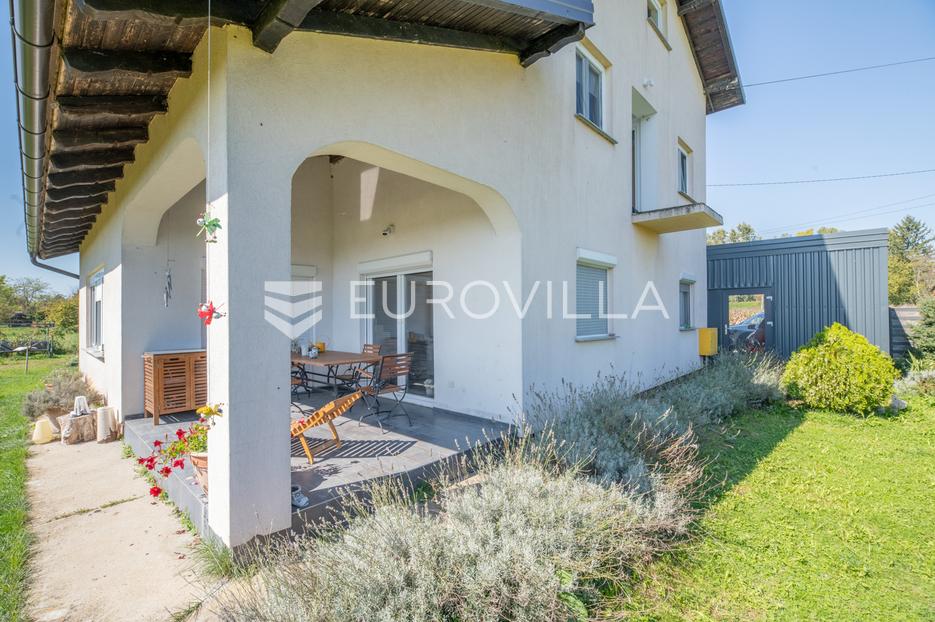 House For sale - Zagrebačka Rugvica