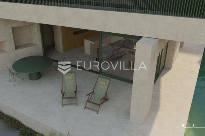 House For sale - Splitsko-dalmatinska Sutivan - foto 4/24
