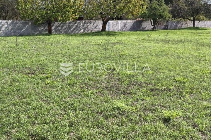 Land For sale - Zadarska Nin - foto 2/3