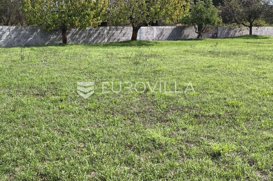 Land For sale - Zadarska Nin