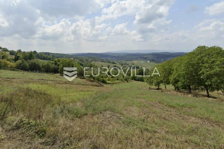 Terreno in vendita 619 m² – Radešić