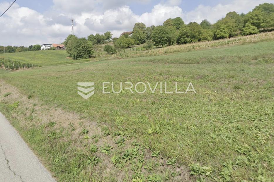 Terreno In vendita - Varaždinska Breznički Hum - foto 2/2