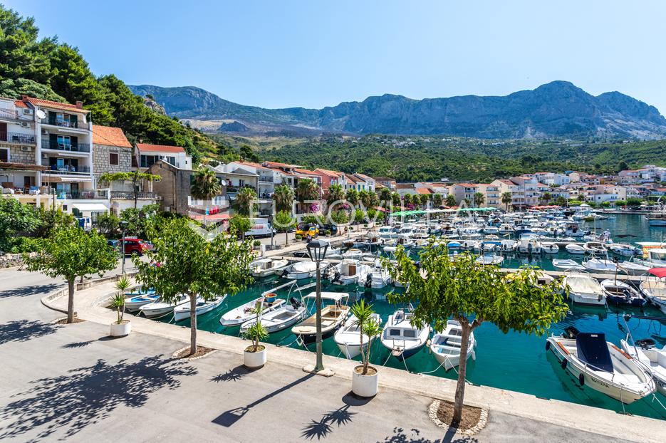 Haus Zu verkaufen - Splitsko-dalmatinska Podgora