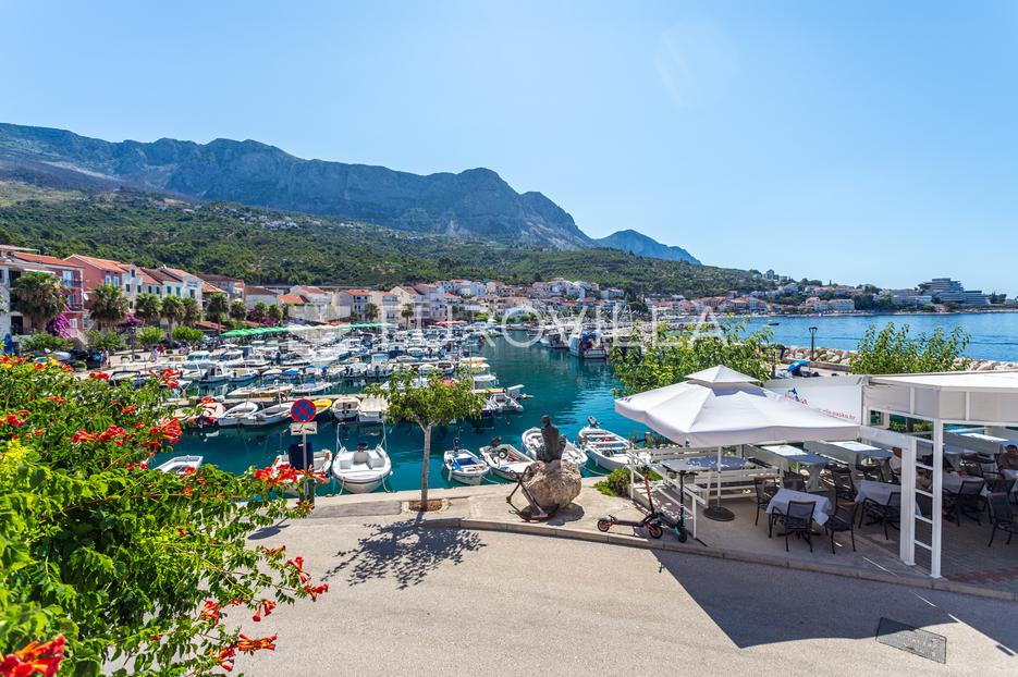 Haus Zu verkaufen - Splitsko-dalmatinska Podgora