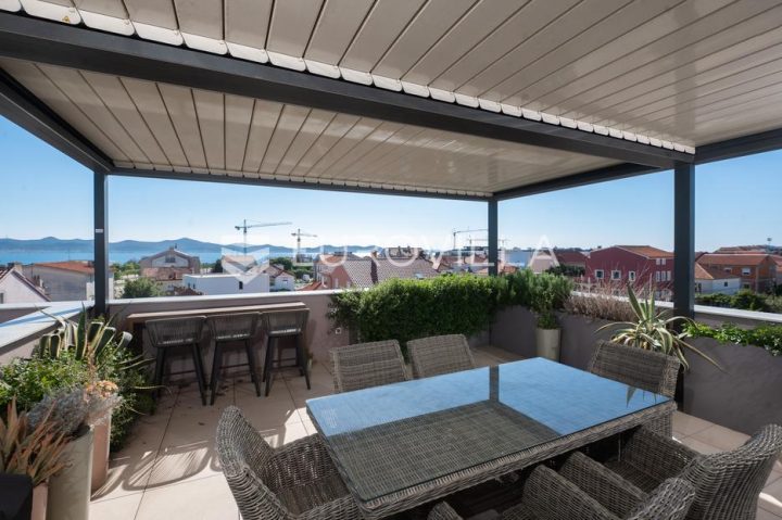 Flat for sale 137 m² – Borik