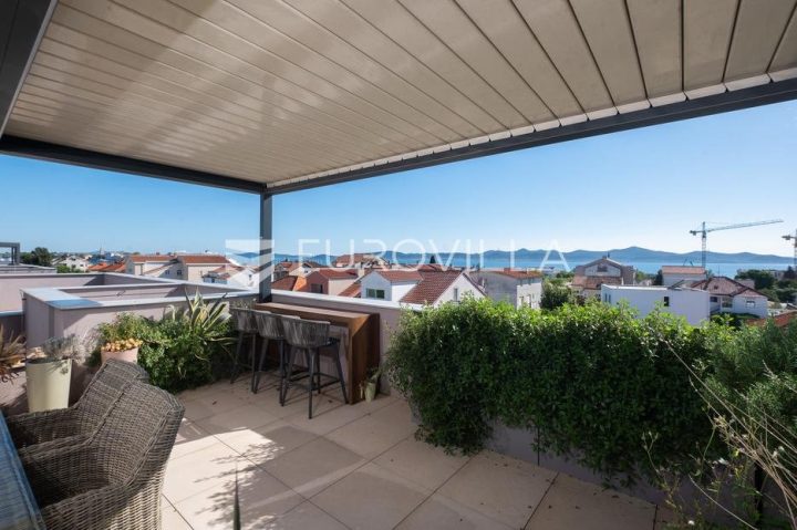 Flat for sale 137 m² – Borik