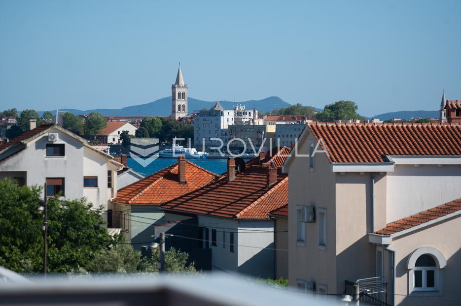 Mieszkanie Na sprzedaż -  Zadar